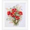 Merejka Poppies and Oats Counted Cross Stitch Kit